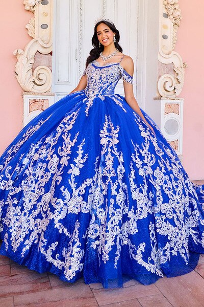 PR30153 Princesa by Ariana Vara