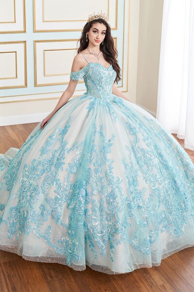 PR30153 Princesa by Ariana Vara