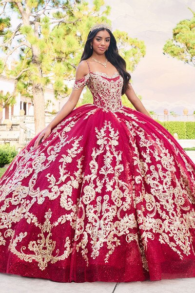 PR30153 Princesa by Ariana Vara