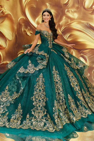 PR30171 Princesa by Ariana Vara