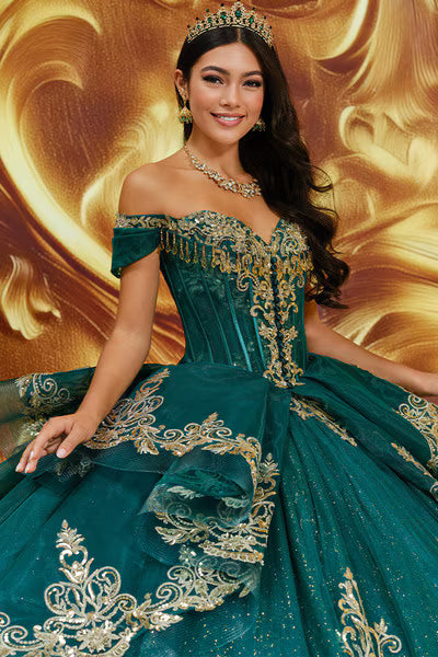 PR30171 Princesa by Ariana Vara