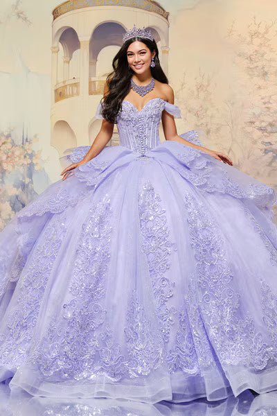 PR30171 Princesa by Ariana Vara