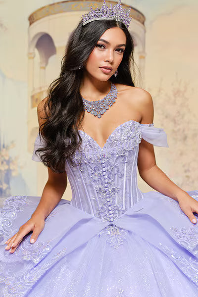 PR30171 Princesa by Ariana Vara