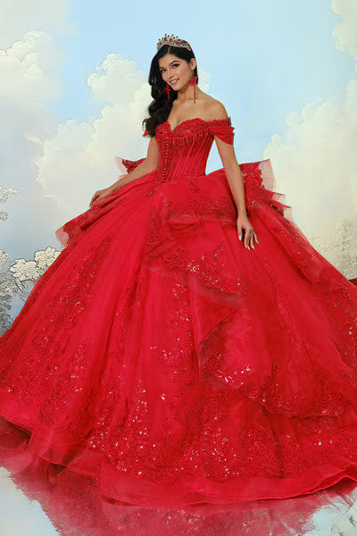 PR30171 Princesa by Ariana Vara