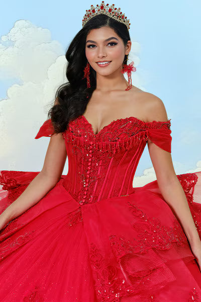 PR30171 Princesa by Ariana Vara