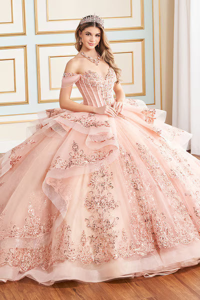 PR30171 Princesa by Ariana Vara