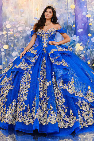 PR30171 Princesa by Ariana Vara