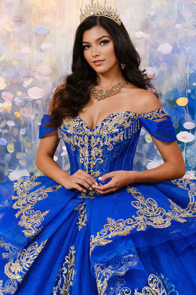 PR30171 Princesa by Ariana Vara