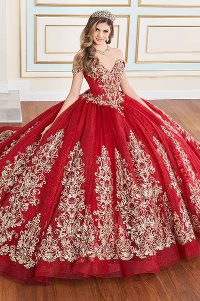 PR30171 Princesa by Ariana Vara