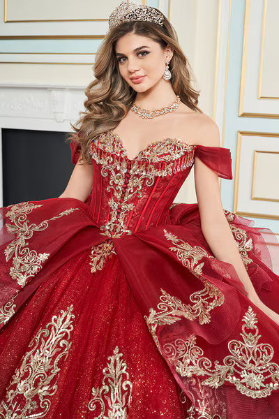 PR30171 Princesa by Ariana Vara