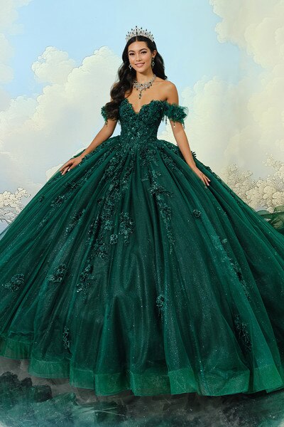 PR30174 Princesa by Ariana Vara