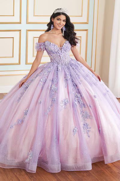 PR30174 Princesa by Ariana Vara