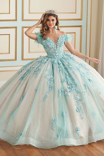 PR30174 Princesa by Ariana Vara