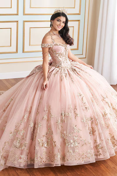 PR30176 Princesa by Ariana