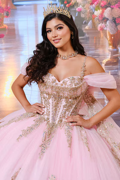 PR30192 Princesa by Ariana