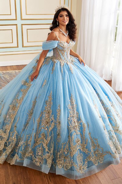 PR30192 Princesa by Ariana Vara