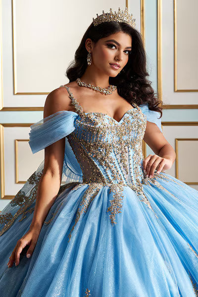 PR30192 Princesa by Ariana