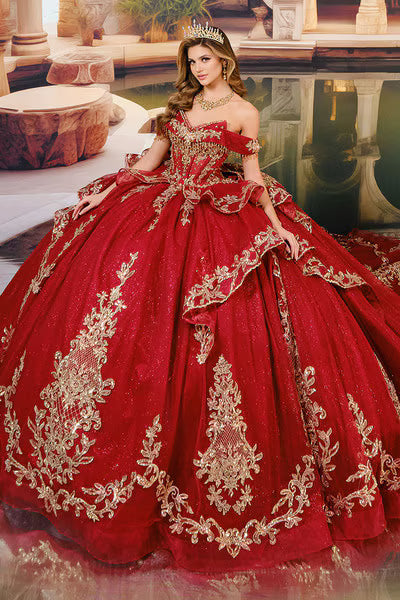 PR30193 Princesa by Ariana Vara