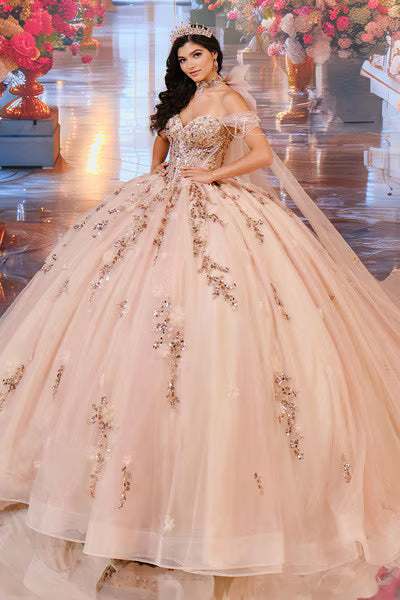 PR30194 Princesa by Ariana Vara