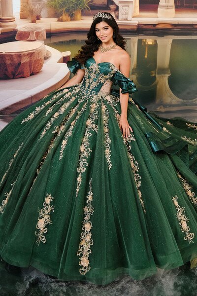 PR30197 Princesa by Ariana Vera