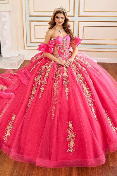 PR30197 Princesa by Ariana Vera