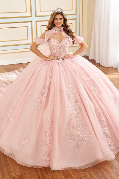 PR30199 Princesa by Ariana Vara