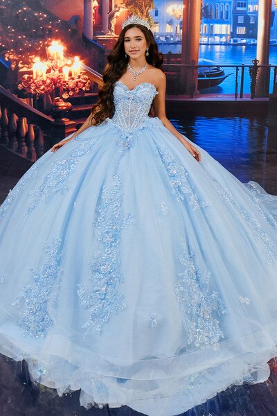 PR30199 Princesa by Ariana Vara