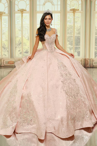 PR30201 Princesa by Ariana Vara