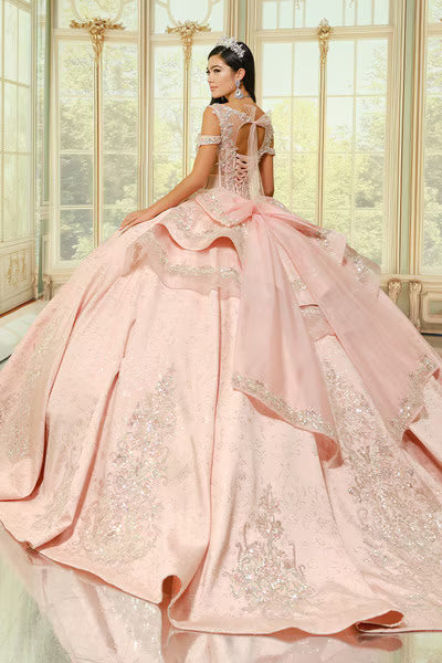 PR30201 Princesa by Ariana Vara