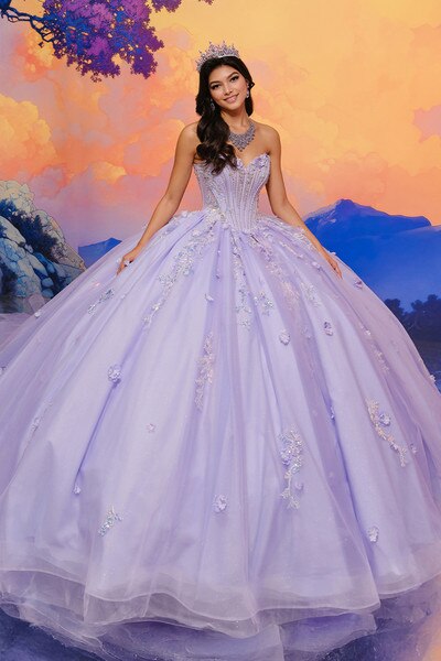 PR36202 Princesa by Ariana Vara