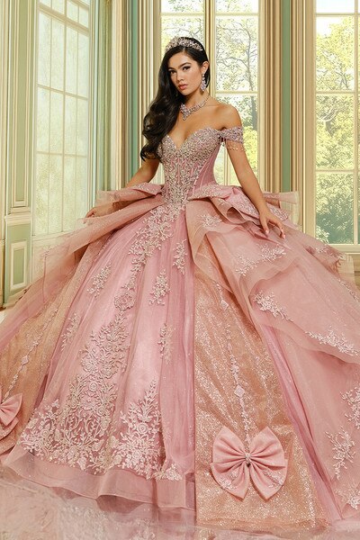 PR30203 Princesa by Ariana Vara