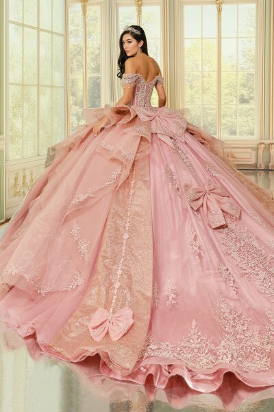 PR30203 Princesa by Ariana Vara