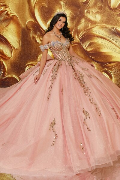 PR30207 Princesa by Ariana Vara