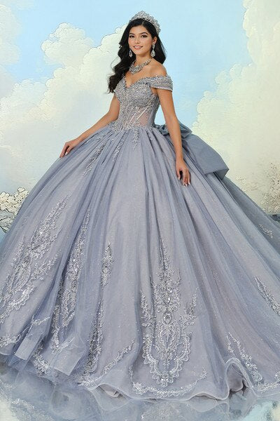 PR30211 Princesa by Ariana Vara