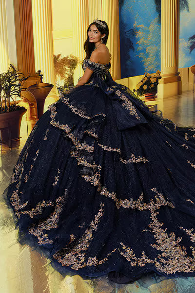 PR30221 Princesa by Ariana Vara