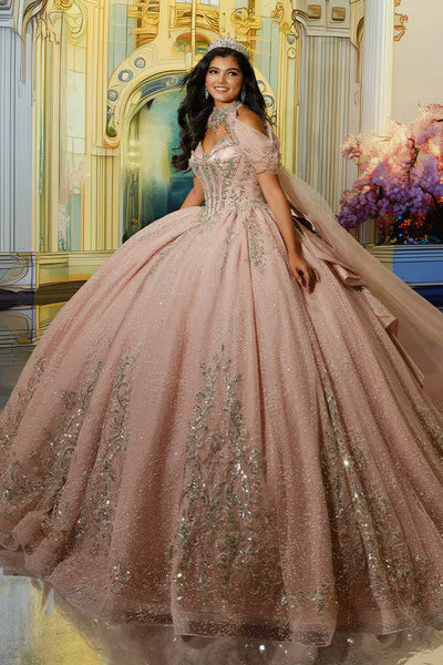 PR30222 Princesa by Ariana Vara