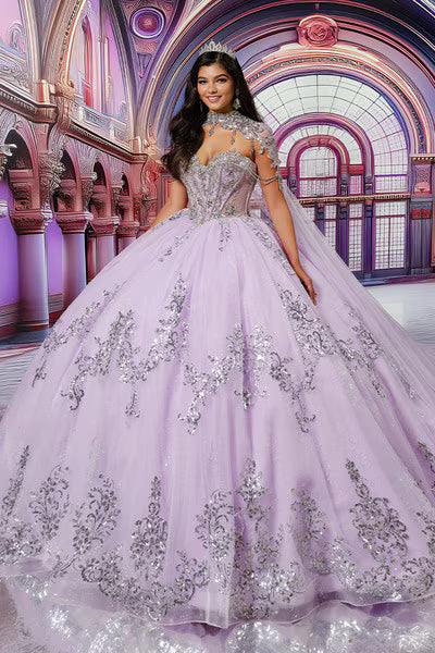 PR30223 Princesa by Ariana Vara