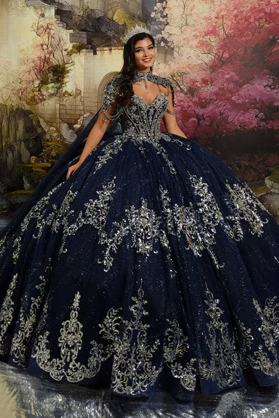 PR30223 Princesa by Ariana Vara