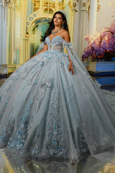 PR30225 Princesa by Ariana Vara