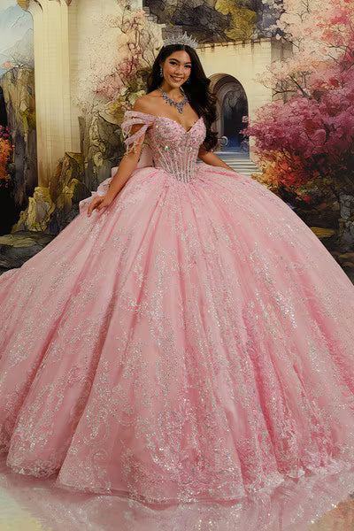 PR30228 Princesa by Ariana Vara