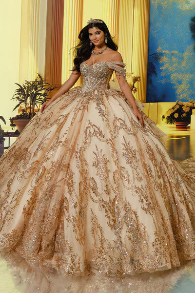 PR30228 Princesa by Ariana Vara