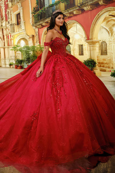 PR30229 Princesa by Ariana Vara