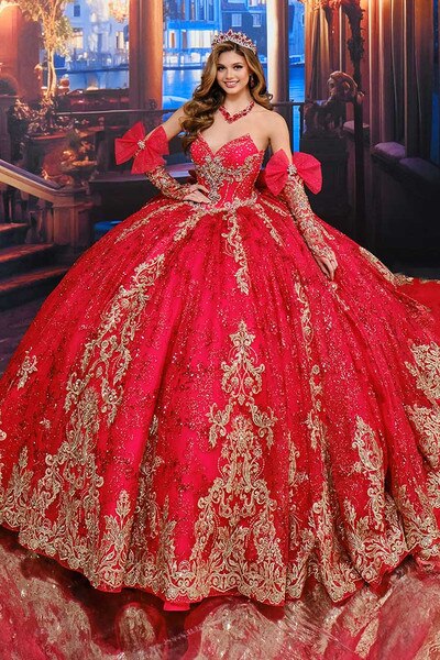 PR70104 Princesa by Ariana Vara