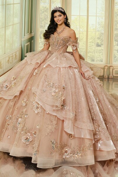 PR70106 Princesa by Ariana Vara